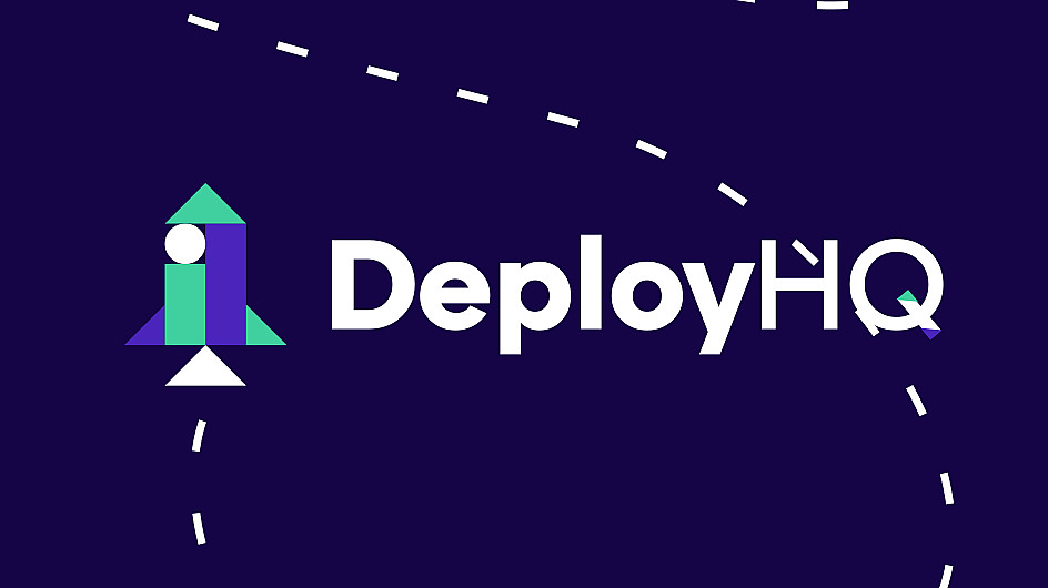 How i deploy a craft cms website with deployhq square