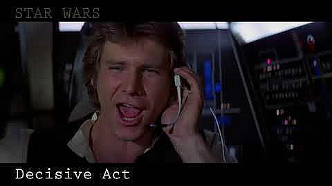 Endings star wars
