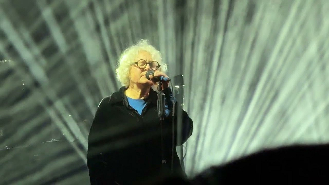 Massive attack