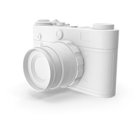 Camera monochrome