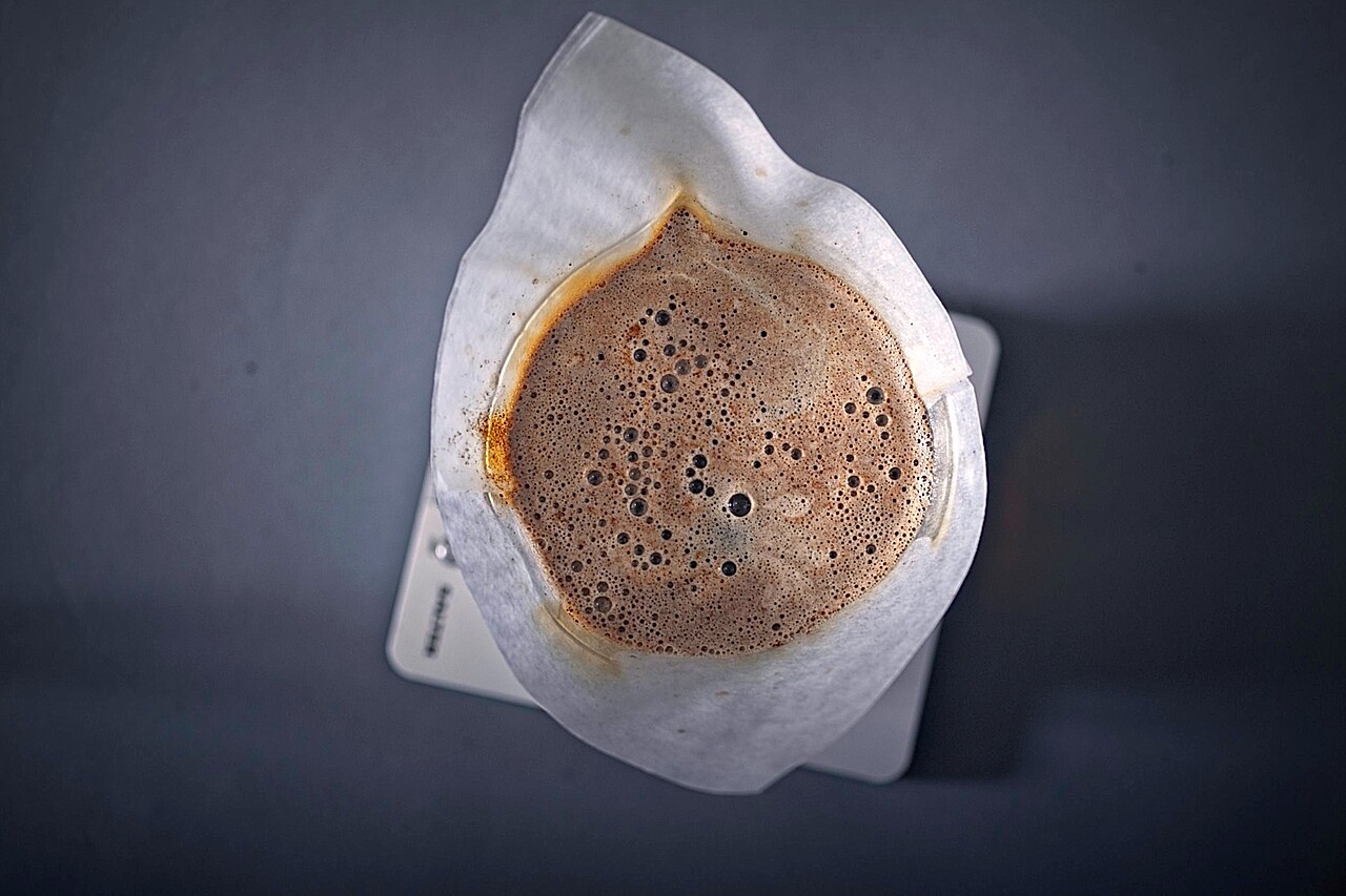 Step 7 - How I Brew with my Chemex